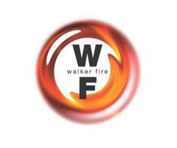 Walker Fire, UK